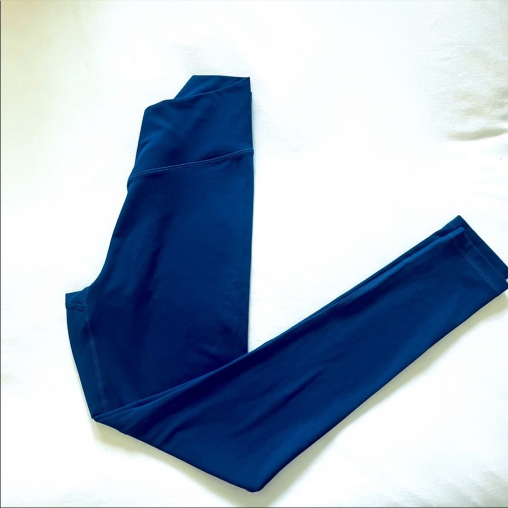Tyc Indigo Effortless Classic Vortex Leggings - image 6